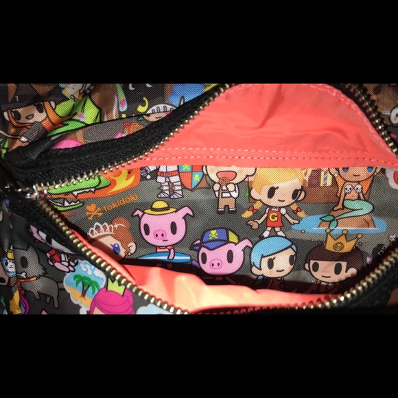 Tokidoki - Picture 8 of 8